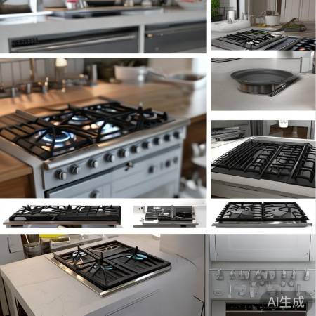 燃气灶多样选，安全重于美观