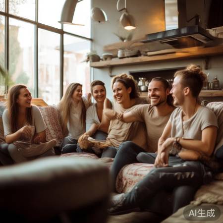 周末窝沙发，聊油烟机清洗