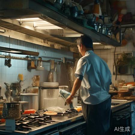 无锡油烟机清洗，专业快捷无忧