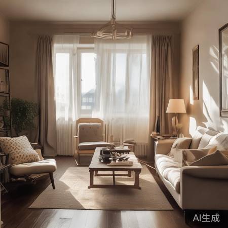 装修需根据需求,舒适自在最重要