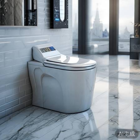 智能马桶使用须知