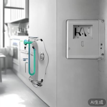 热水器插座距地14-15米