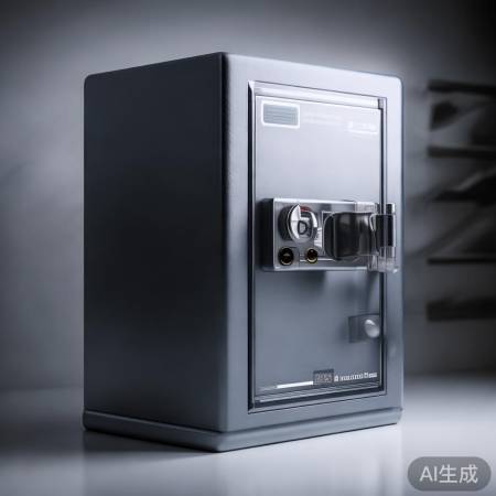 保险柜安全认证标准