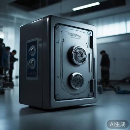 认证保险柜，多付检测费