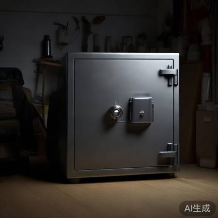 性价比高无认证保险柜