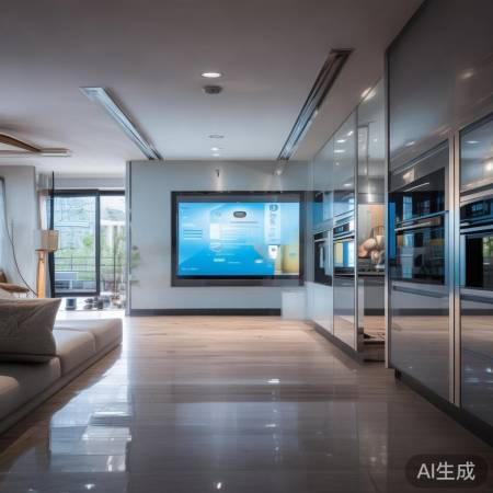 科技成熟,价格渐低,投资健康。