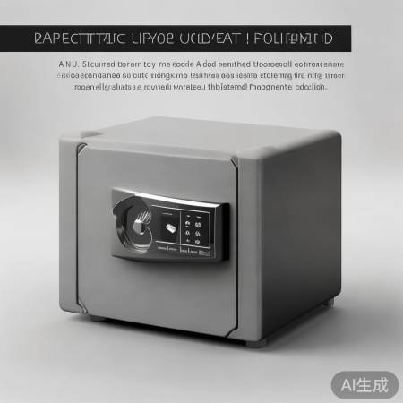 保险柜升级，安全小巧