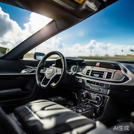 新车开空调宜晚些