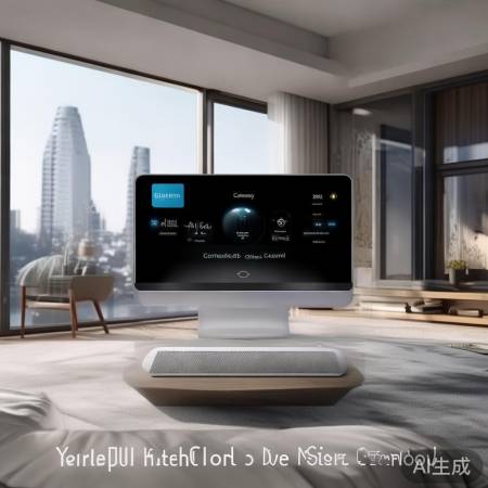 约克中央空调，智能家居核心