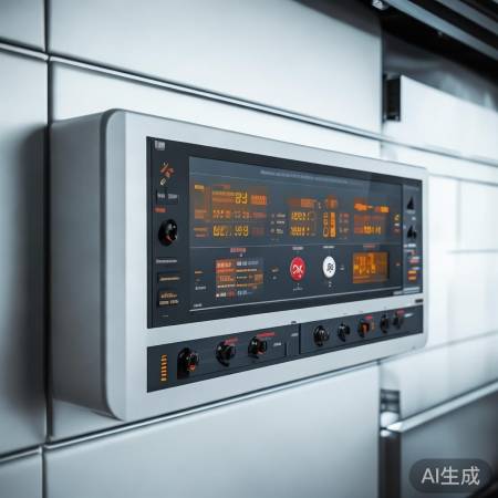 选择中央控制器，满足多样需求