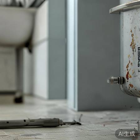 多年热水器，安全检查重要