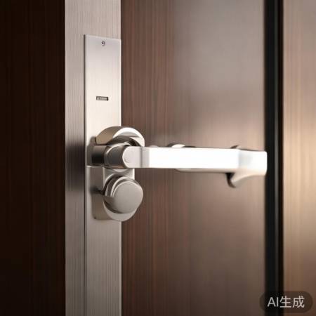 指纹锁安装失败常见原因及解决办法