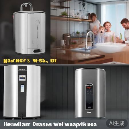 美的万家乐电热水器比拼