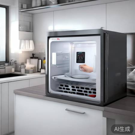 方太消毒柜,厨房健康神器