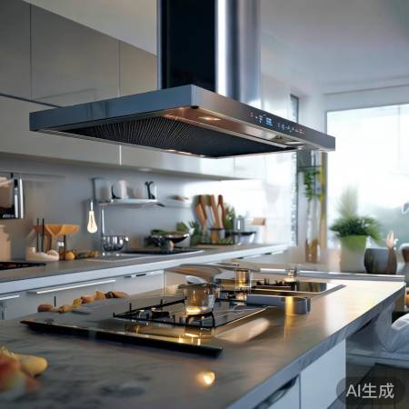 智能巡航键,自动调节吸力