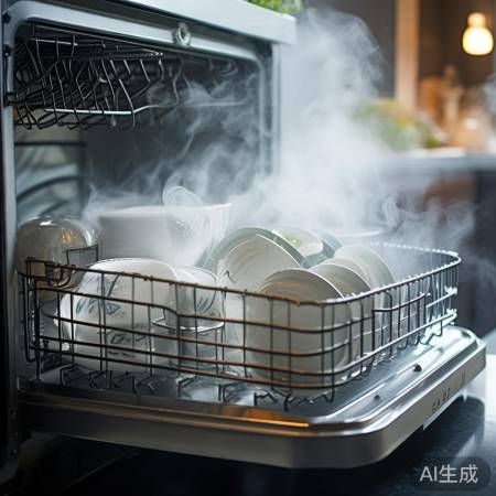 瓷碗消毒需时长参考说明书