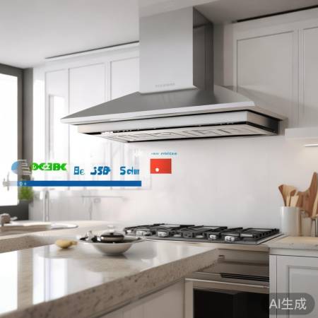 厨房油烟机噪音低