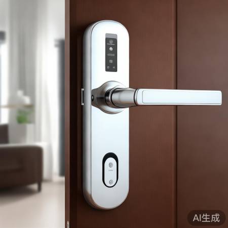 指纹锁性价比高