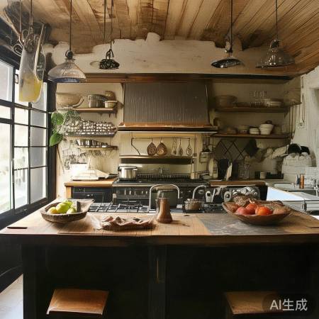 方太吸力佳，美的美观价优