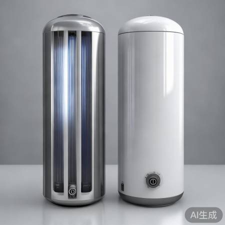 热水器单管加热与双管加热，哪种更节能？