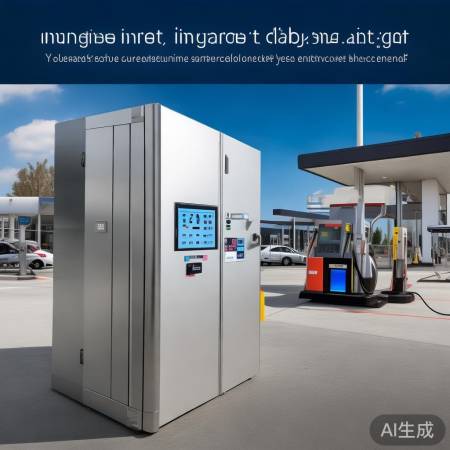 加油站升级保险柜，守护钱包安全