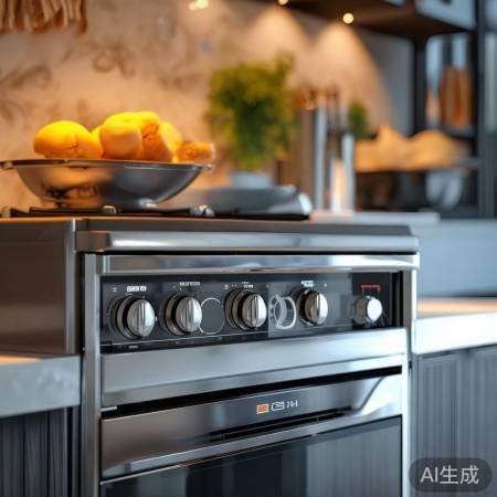 选灶大小，看烹饪习惯