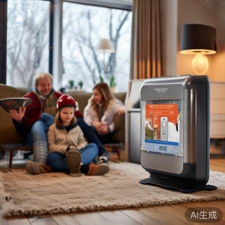 冬季家庭供暖热水器选购指南