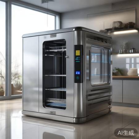 性价比高，消毒柜推荐