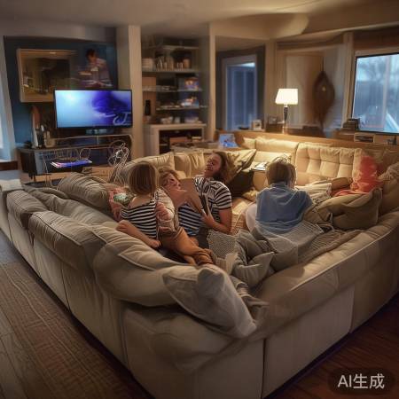 家电小烦恼，沙发聊生活