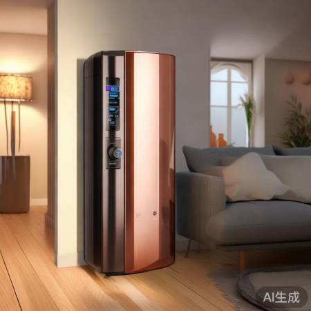 铜川小松鼠壁挂炉:高效节能,智