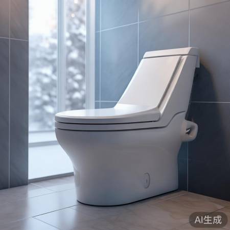 智能马桶,舒适升级