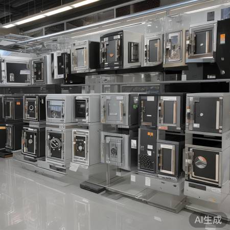 保险柜性价比高