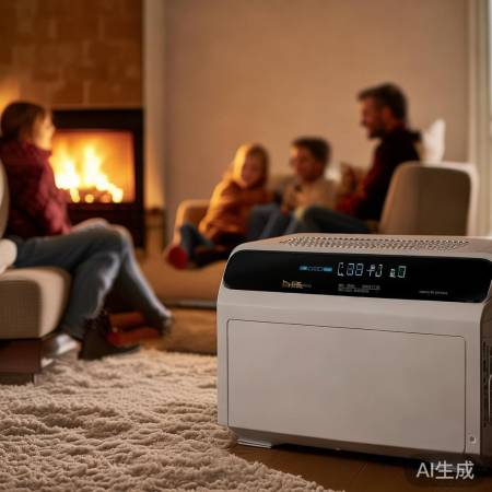 冬季空气能热泵制热技巧