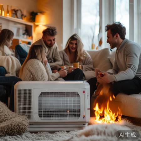 冬季空气能热泵小技巧