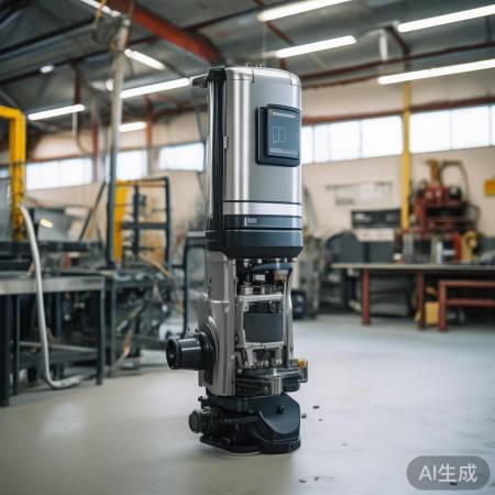 选泵看噪音和安装方式