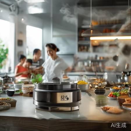 宿迁油烟机市场宝藏