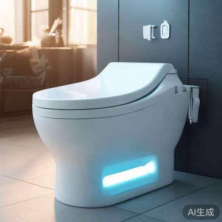 买到满意马桶盖，生活更美好