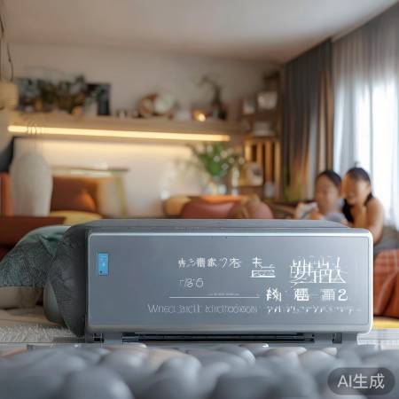 远能空气能:省电首选品牌