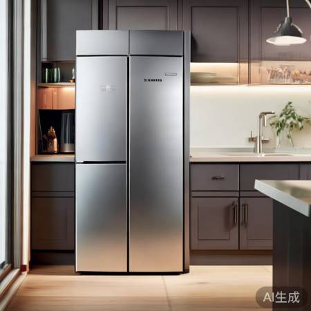 西门子冰箱节能环保