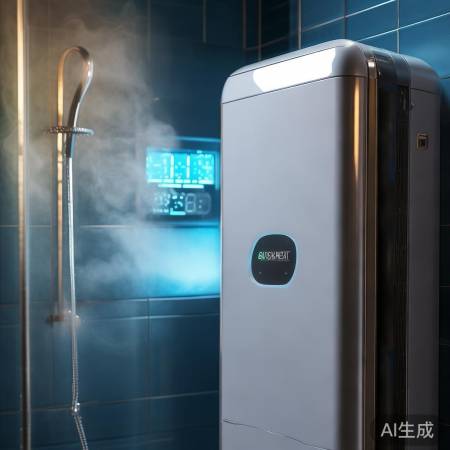 快速加热/预约洗澡