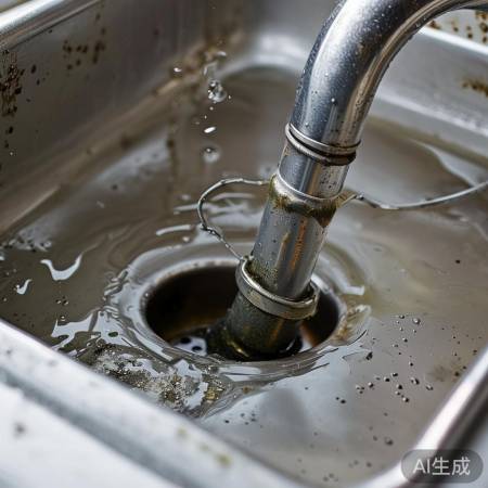 疏通空调排水管