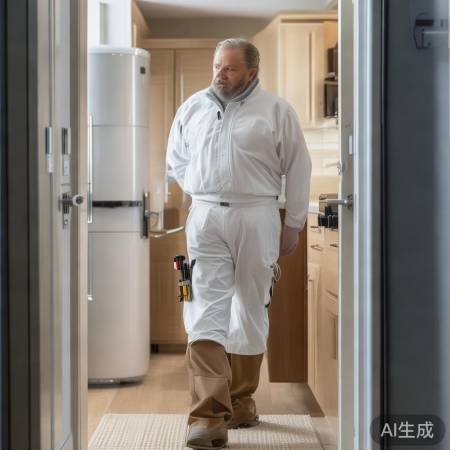 快速上门修热水器