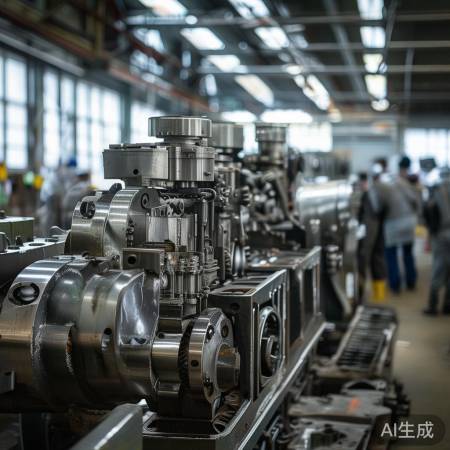 定期保养，设备长命