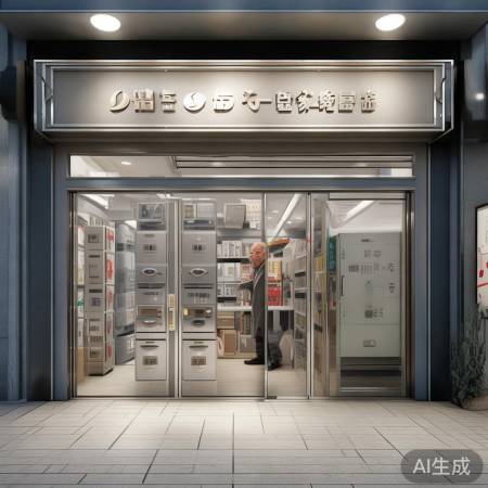 市中心安全之家，租金低服务优