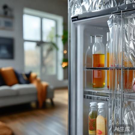 西门子冰箱保温揭秘