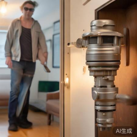 燃气阀门检查，确保供暖