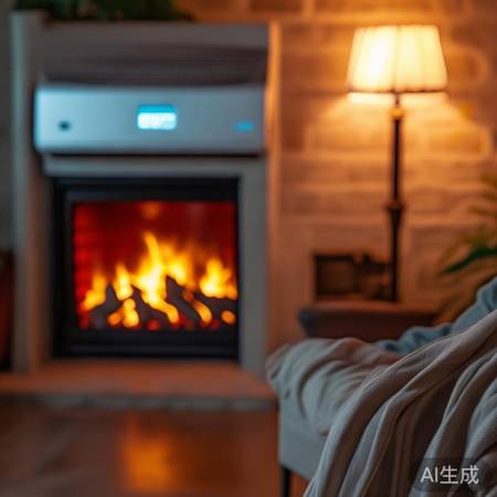 空气能恒温睡眠法