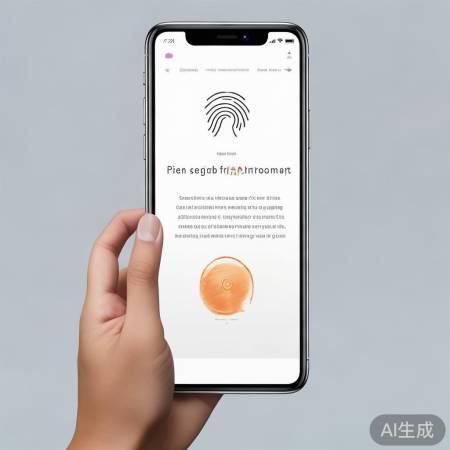 重置指纹锁，需重新录入指纹
