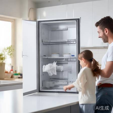 威普消毒柜三步清洁法