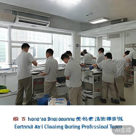 “虹口空调清洗专业队”